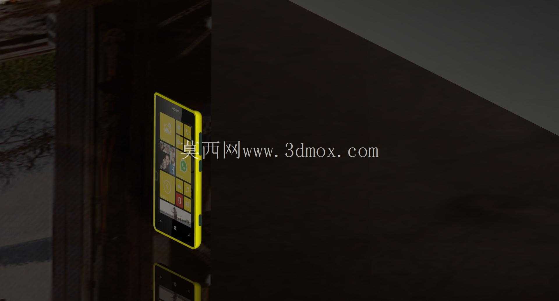 ŵ���� LUMIA 520