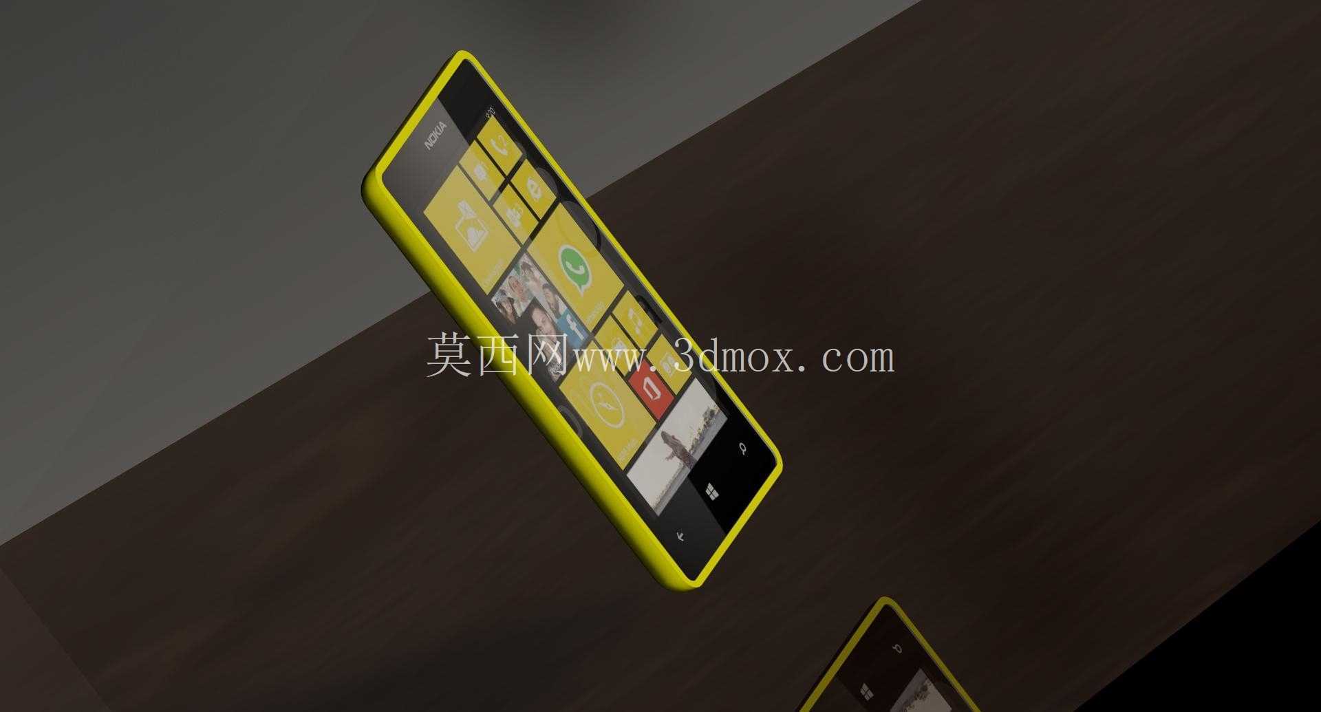 ŵ���� LUMIA 520
