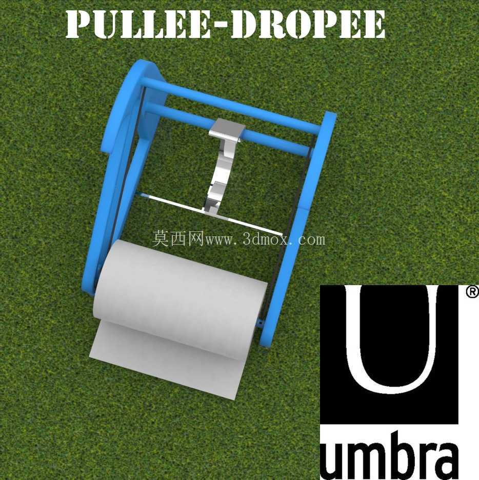 PULLEE-DOPOPEE