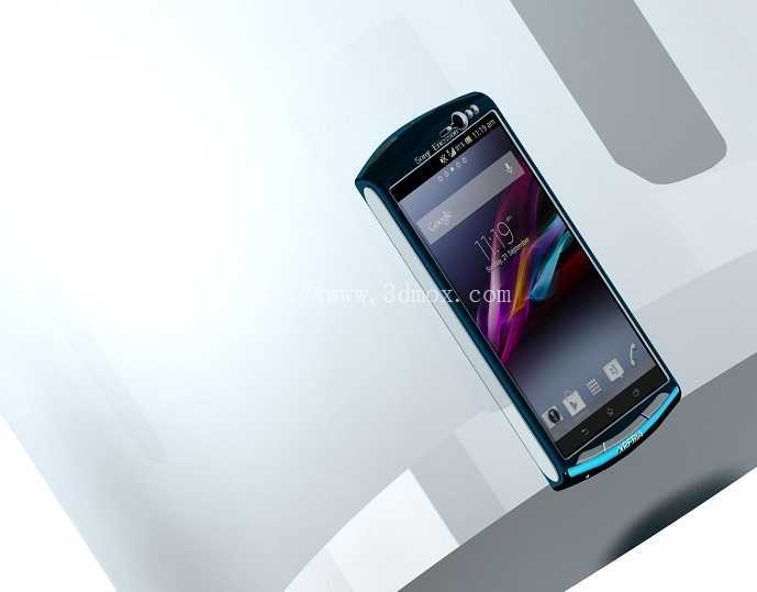 ���� Xperia Neo V