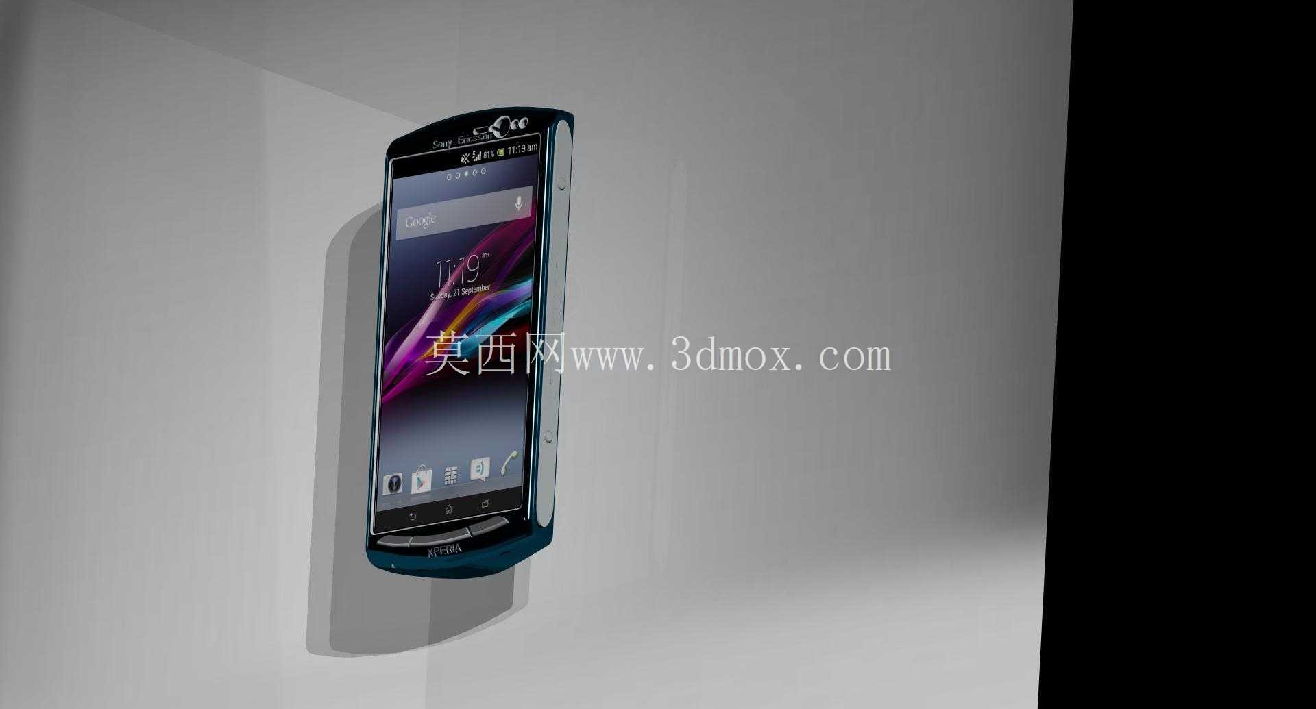 ���� Xperia Neo V