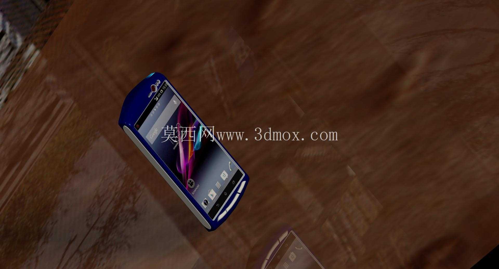 ���� Xperia Neo V