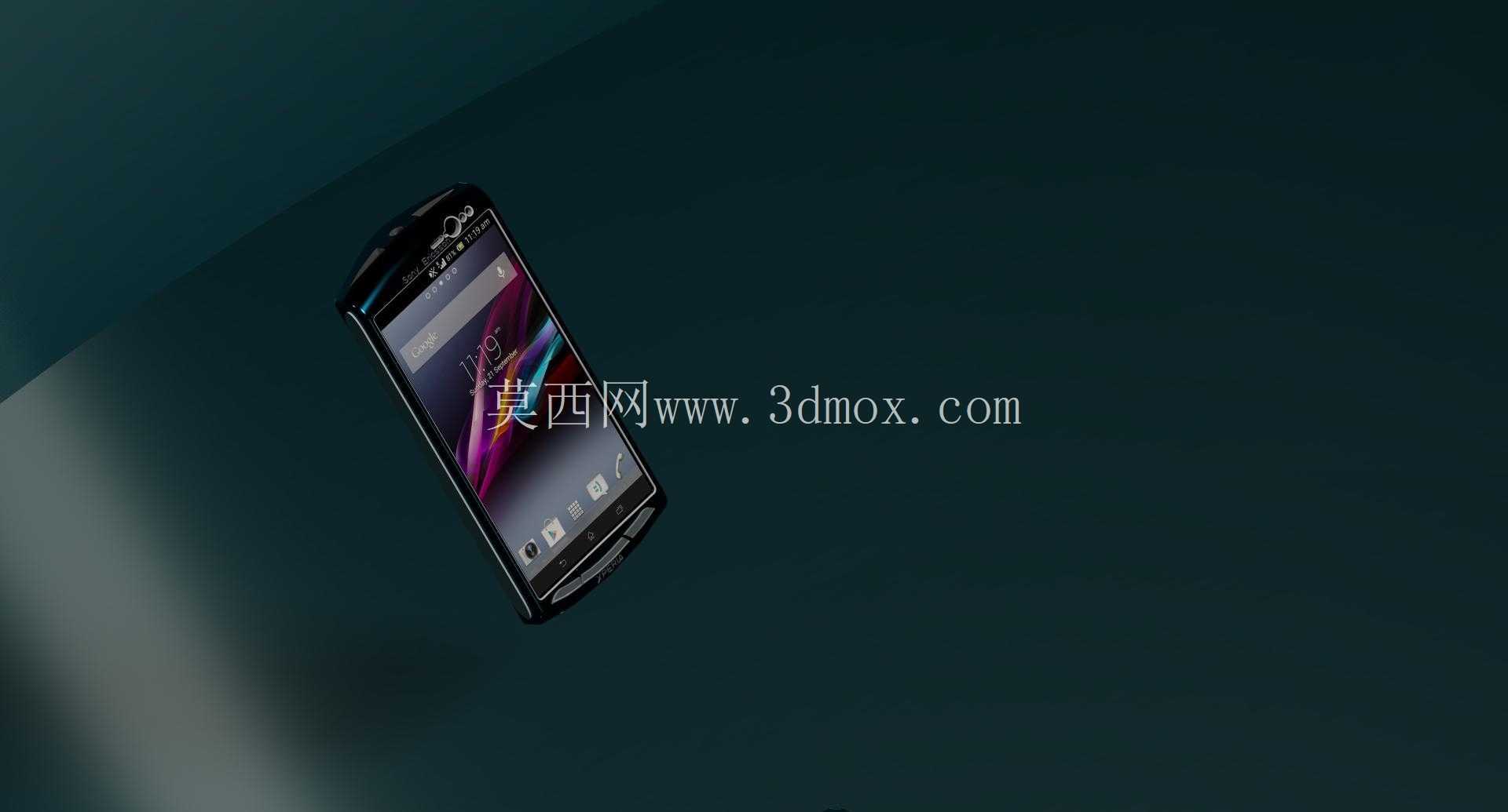 ���� Xperia Neo V