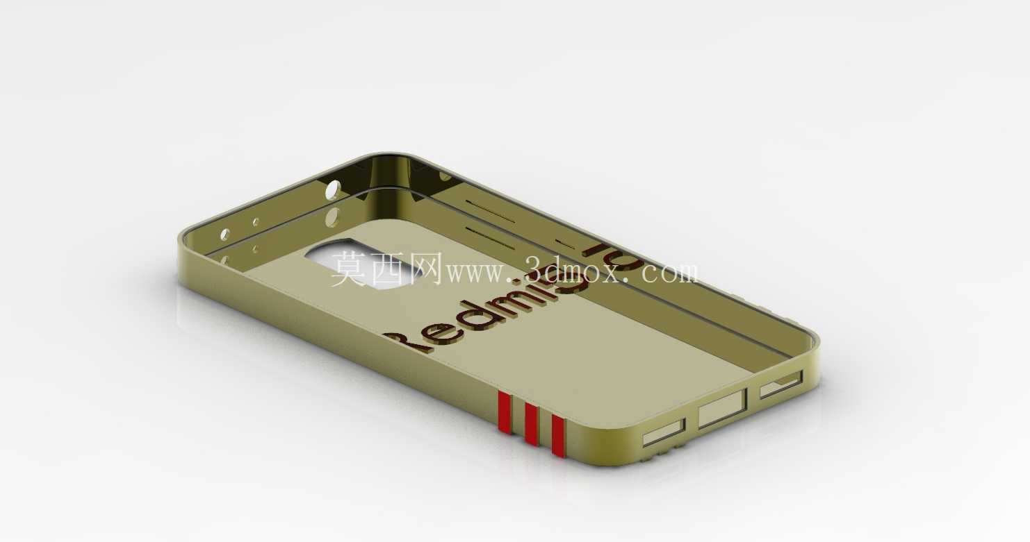 Redmi 5移动案例