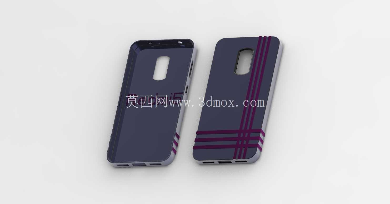 Redmi 5移动案例