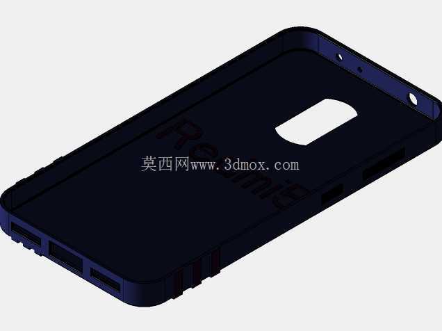 Redmi 5移动案例