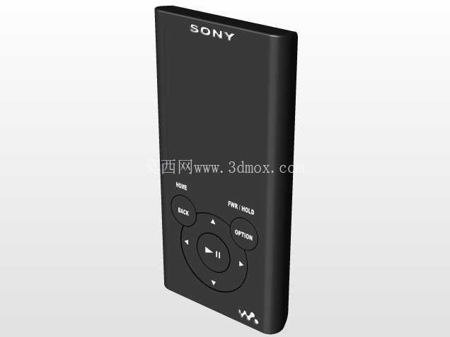  Sony Walkman E383 