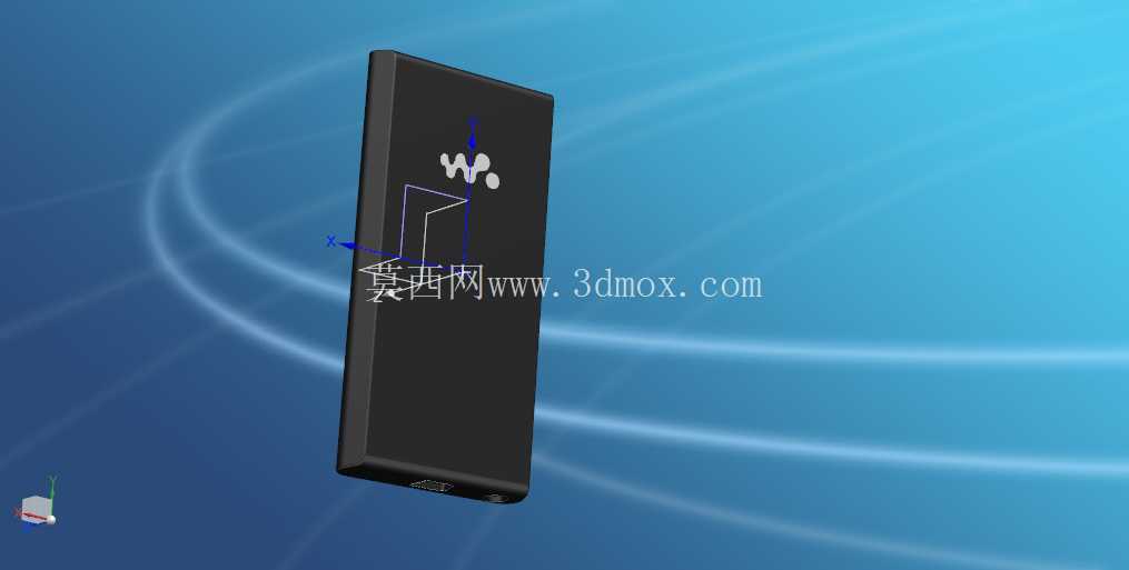  Sony Walkman E383 