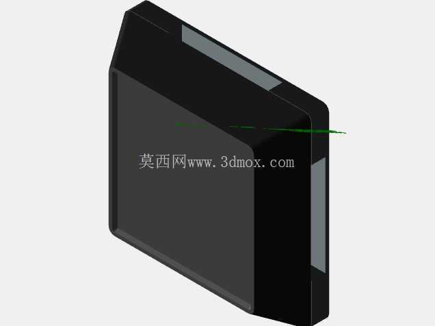 Tivo Mini 冷却升降架