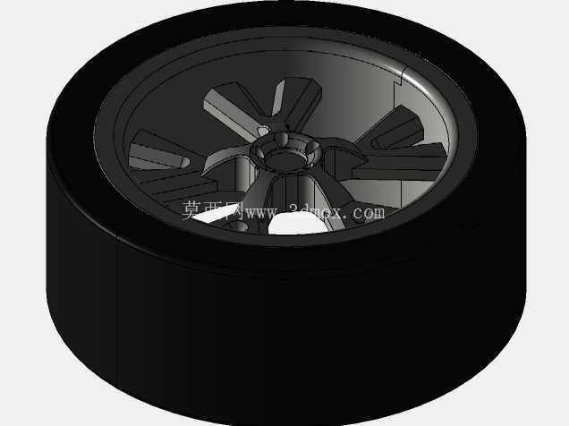  creo 3D�Ͻ��ֺ���̥