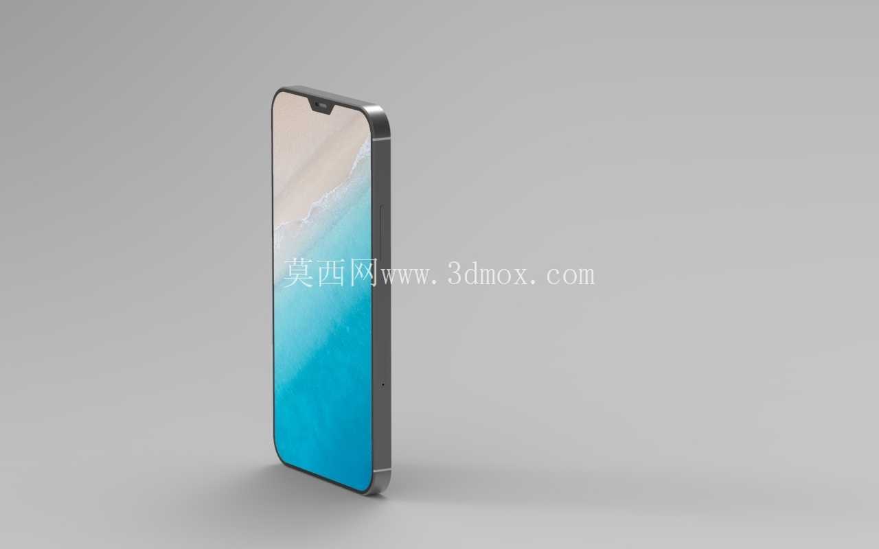 iPhone12概念