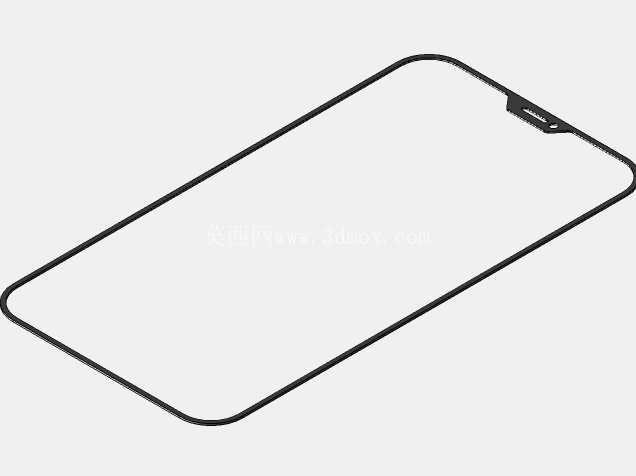 iPhone12概念
