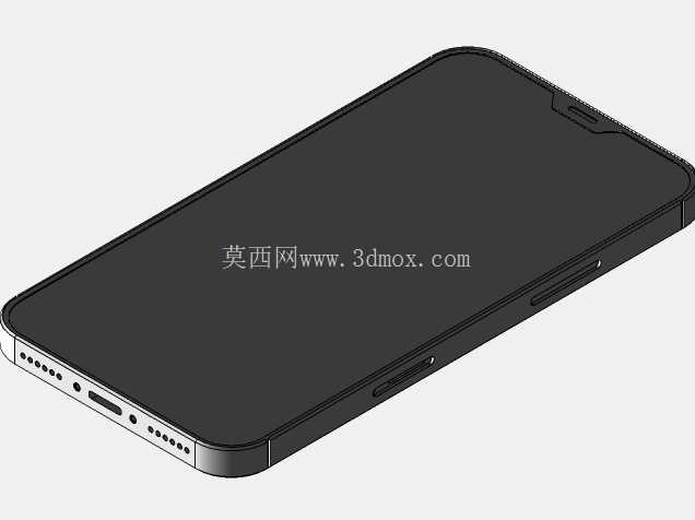 iPhone12概念