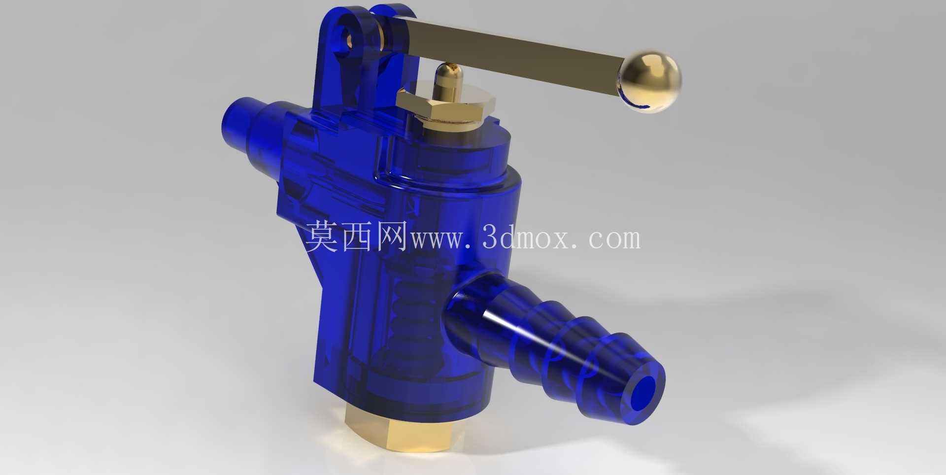 贝尼蒂尔 ( Valve )