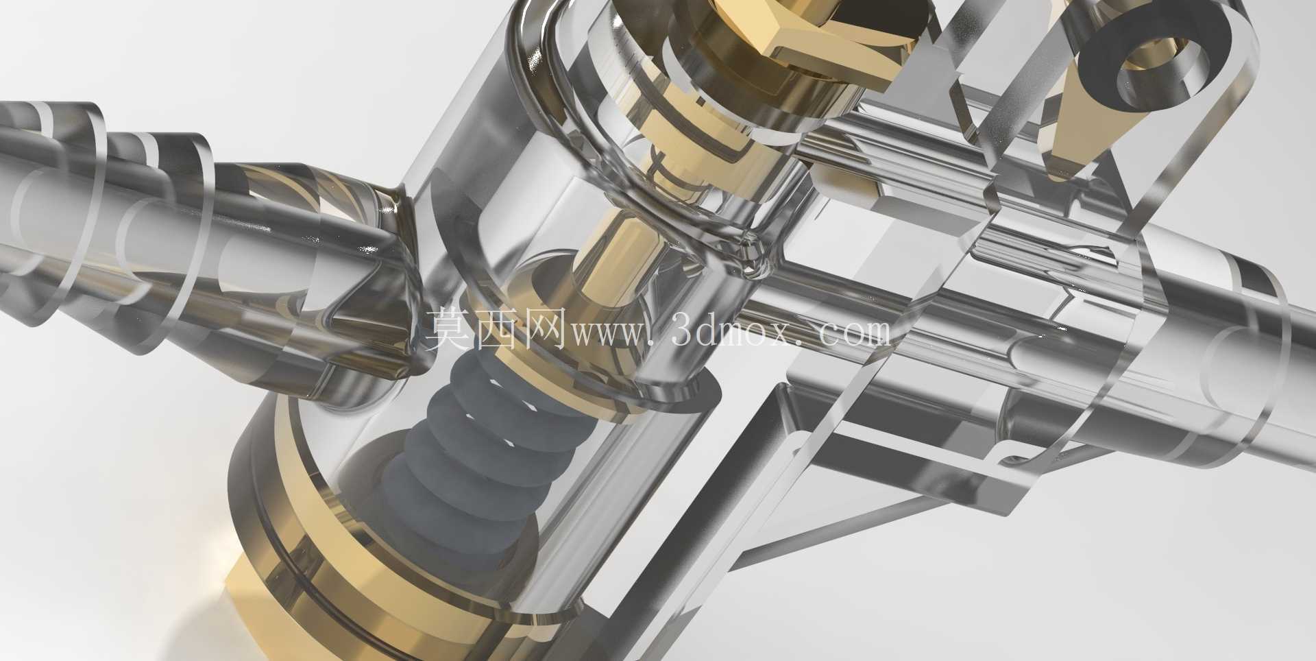 贝尼蒂尔 ( Valve )