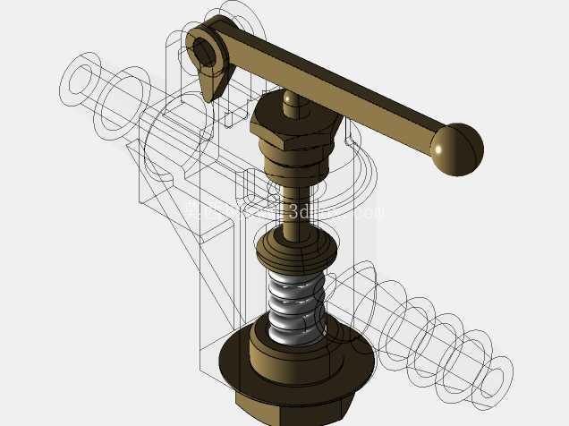 贝尼蒂尔 ( Valve )
