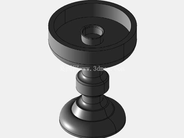 Casti?al/Candlestick 