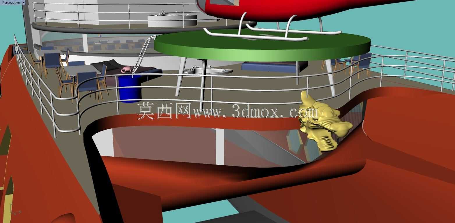 MV Pussy Magnet