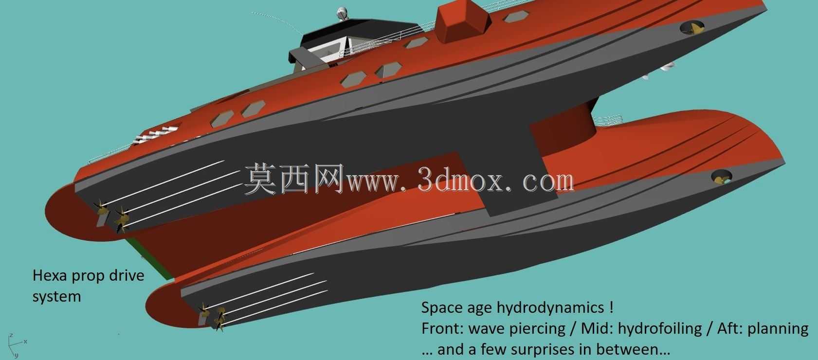 MV Pussy Magnet
