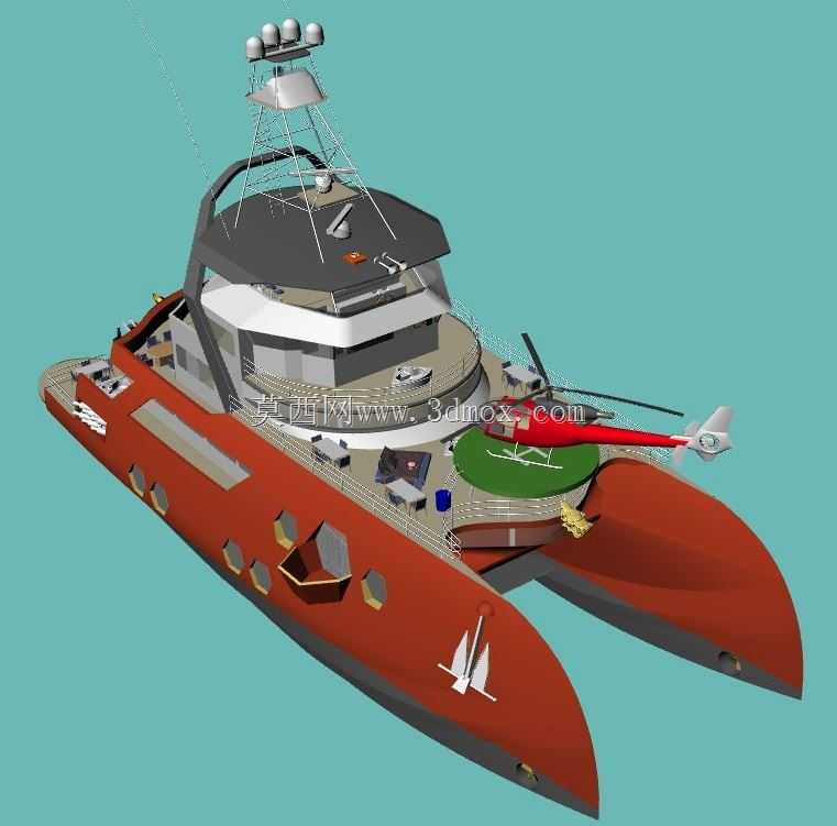 MV Pussy Magnet