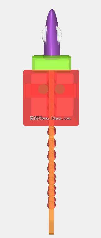 自行车点击器