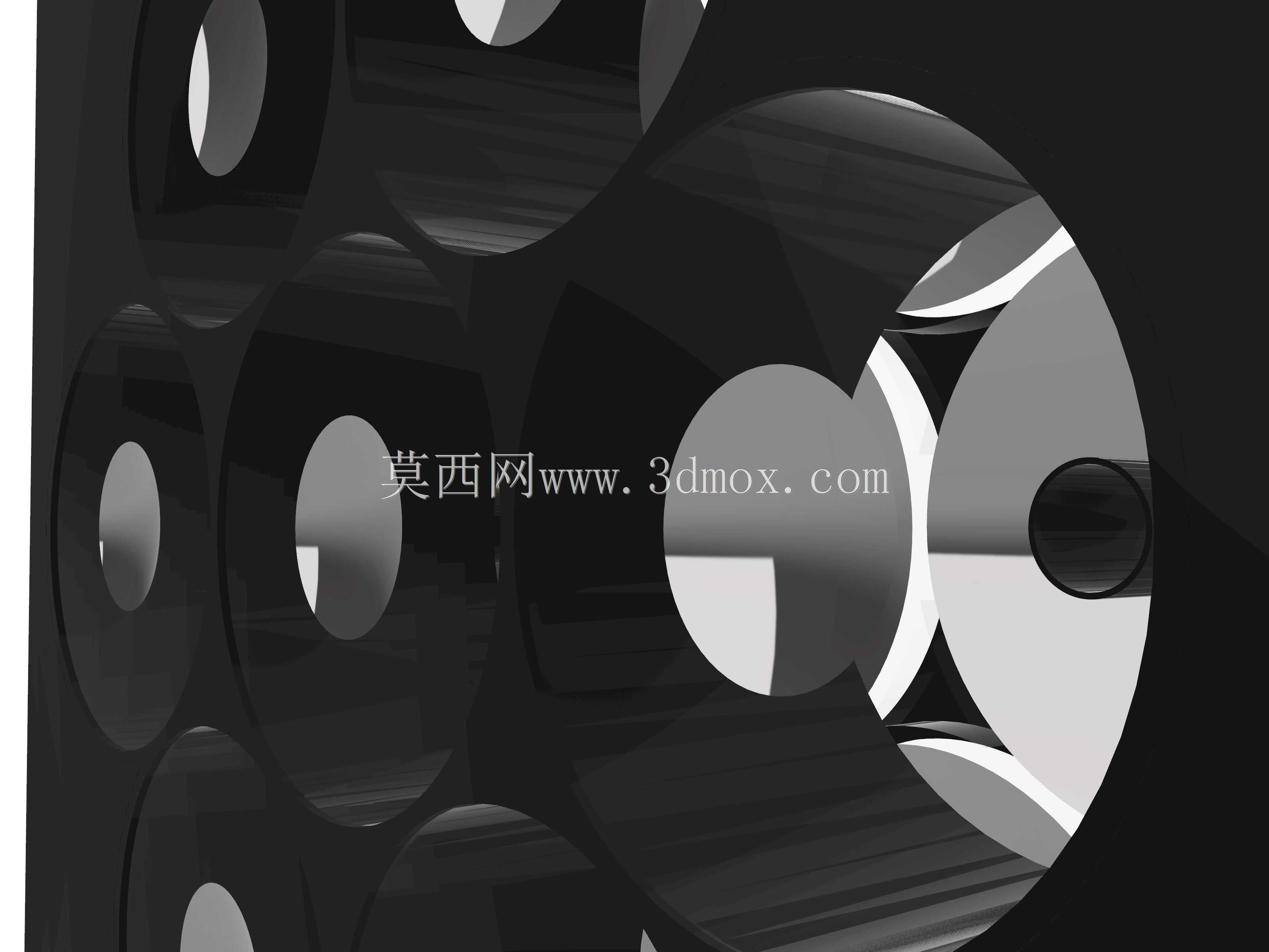 单像管阵列