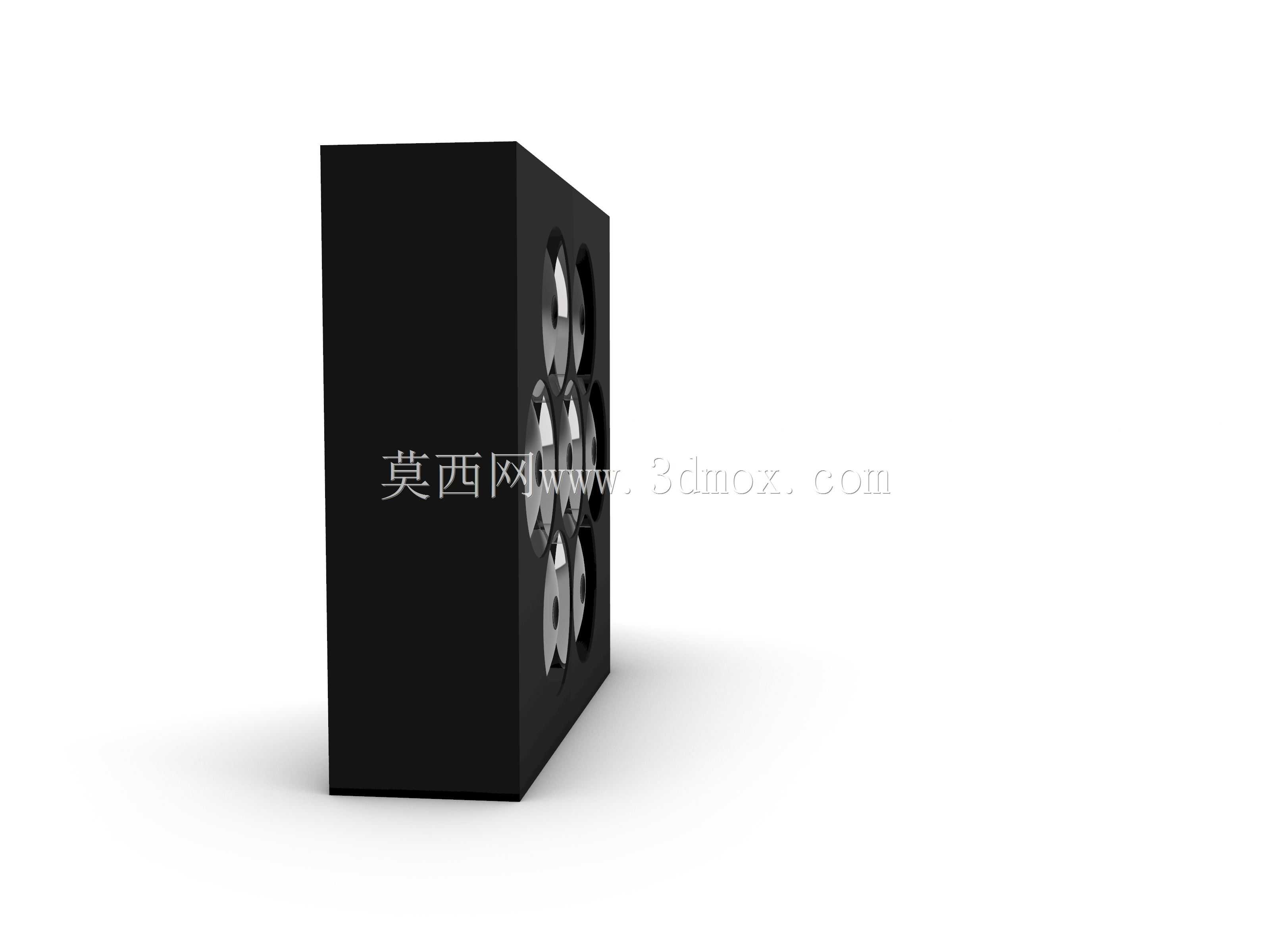 单像管阵列