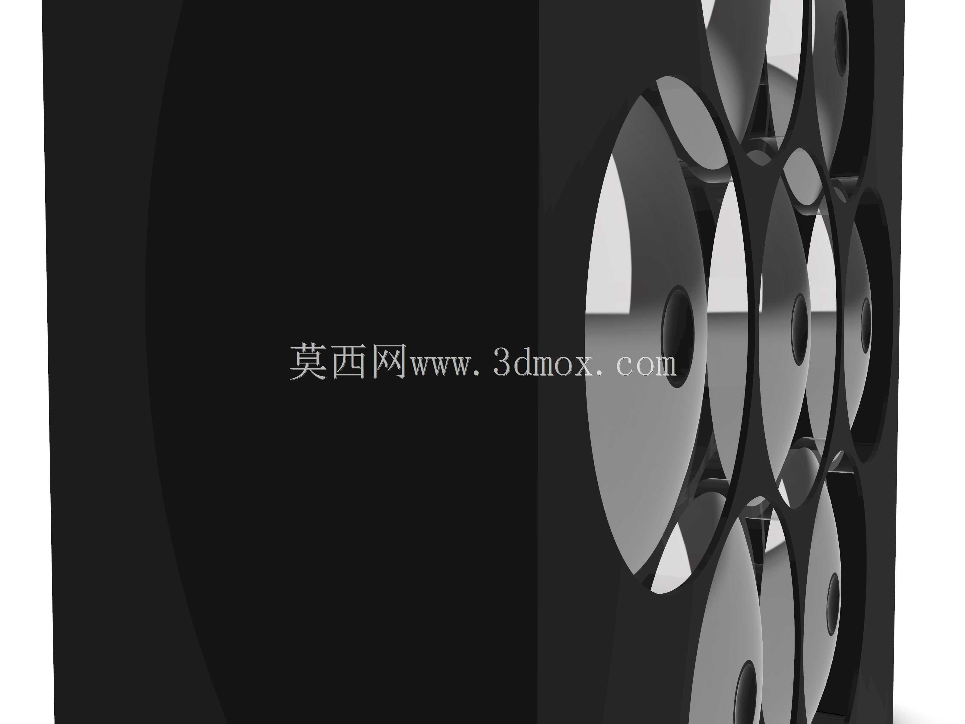 单像管阵列