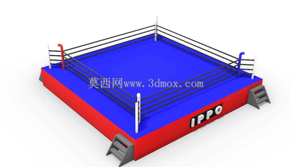 拳击环| hajime no ippo