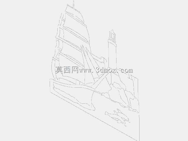 灯塔
