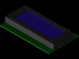  LCD��Ļ20x4 