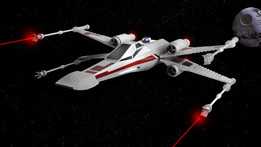 X-WING