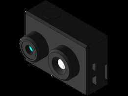  Flir Duo 