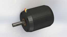 APS 270KV HEV无刷电机