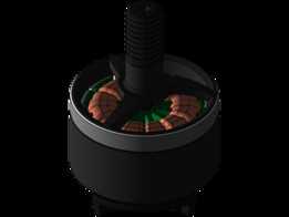  T-MOTOR F1507 