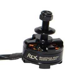  RCX H2205-2350KV 