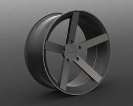  Vossen CV3 
