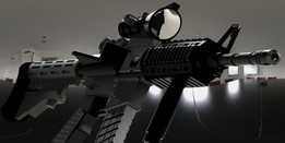 M4����ǹ