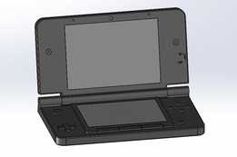  nintendo 3ds xl 