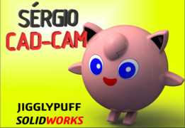  jigglypuff -Pok��mo