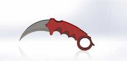  karambit��