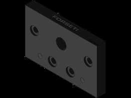 cmc02-01- placa montagem c梁9,53mm