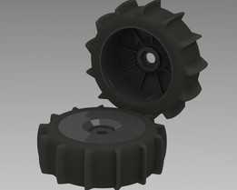 Reely Buggy ���� R/C