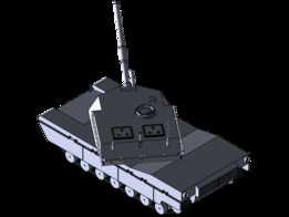  m1a1 abrams 