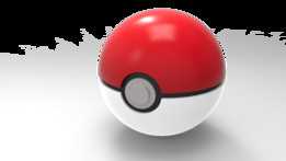  pokeball 