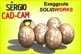  Exeggcute -Pok��mon