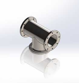  3��T-Pipe Connectio