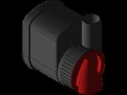  hydor pico 160GPH 