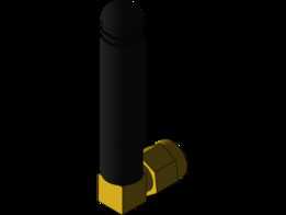  Antena Wi-Fi Simplificada 