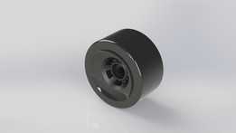  Ali Wheel 
